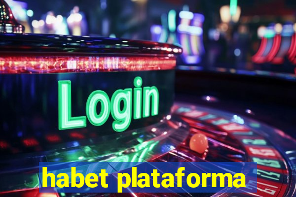 habet plataforma